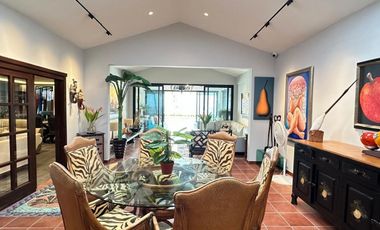 Venta de Casa Vistamar Beach & Resort, San Carlos