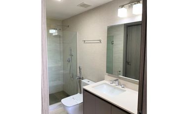 Alquilo apartamento amoblado en Explora, Panamá Pacífico.