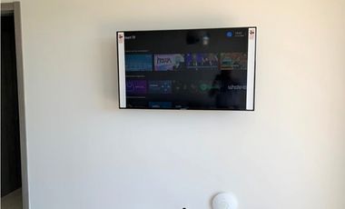 Alquilo apartamento amoblado en Explora, Panamá Pacífico.