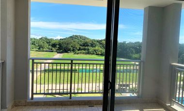 Alquilo apartamento amoblado en Explora, Panamá Pacífico.