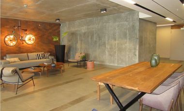 Alquilo apartamento amoblado en Explora, Panamá Pacífico.