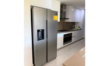 Alquilo apartamento amoblado en Explora, Panamá Pacífico.