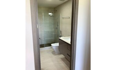Alquilo apartamento amoblado en Explora, Panamá Pacífico.