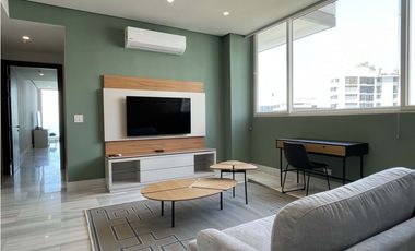 SE ALQUILA APARTAMENTO DE LUJO THE TOWERS PAITILLA