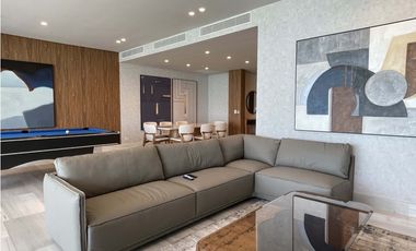 SE ALQUILA APARTAMENTO DE LUJO THE TOWERS PAITILLA