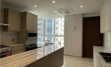 SE ALQUILA APARTAMENTO DE LUJO THE TOWERS PAITILLA