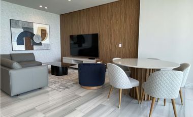 SE ALQUILA APARTAMENTO DE LUJO THE TOWERS PAITILLA