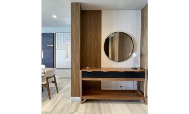 SE ALQUILA APARTAMENTO DE LUJO THE TOWERS PAITILLA