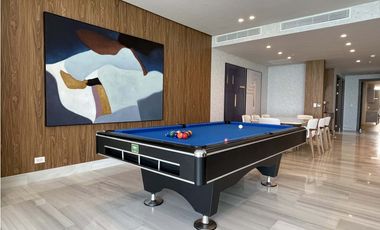 SE ALQUILA APARTAMENTO DE LUJO THE TOWERS PAITILLA