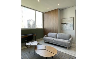 SE ALQUILA APARTAMENTO DE LUJO THE TOWERS PAITILLA