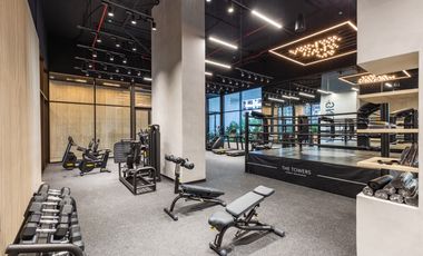 SE ALQUILA APARTAMENTO DE LUJO THE TOWERS PAITILLA