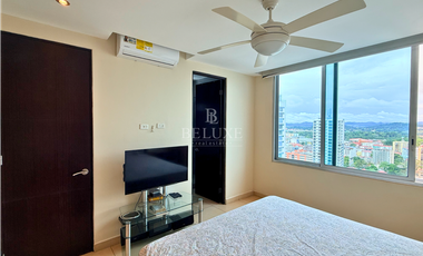 VENDO APARTAMENTO EN AVENIDA BALBOA PH SKY RESIDENCES (5)