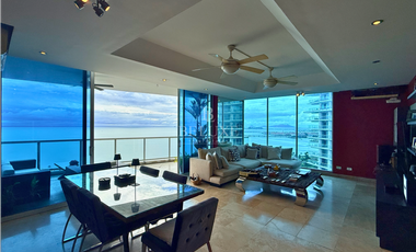 VENDO APARTAMENTO EN AVENIDA BALBOA PH SKY RESIDENCES (5)