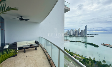 VENDO APARTAMENTO EN AVENIDA BALBOA PH SKY RESIDENCES (5)