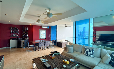 VENDO APARTAMENTO EN AVENIDA BALBOA PH SKY RESIDENCES (5)