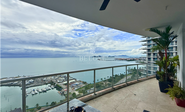VENDO APARTAMENTO EN AVENIDA BALBOA PH SKY RESIDENCES (5)