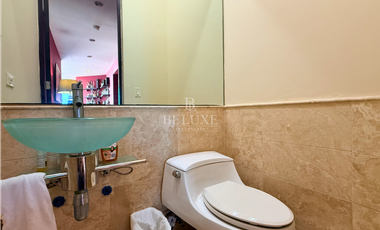 VENDO APARTAMENTO EN AVENIDA BALBOA PH SKY RESIDENCES (5)