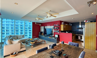 VENDO APARTAMENTO EN AVENIDA BALBOA PH SKY RESIDENCES (5)