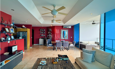 VENDO APARTAMENTO EN AVENIDA BALBOA PH SKY RESIDENCES (5)