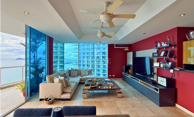 VENDO APARTAMENTO EN AVENIDA BALBOA PH SKY RESIDENCES (5)