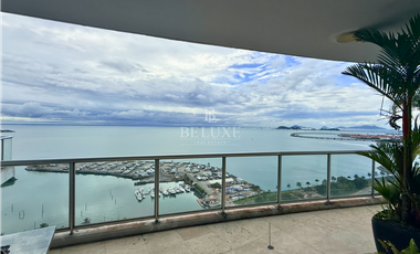 VENDO APARTAMENTO EN AVENIDA BALBOA PH SKY RESIDENCES (5)