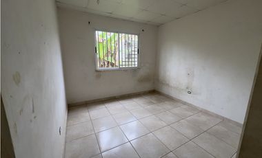 Ganga-Remate de Casa en Mañanitas- Villas del Bosque