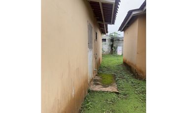 Ganga-Remate de Casa en Mañanitas- Villas del Bosque