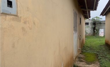 Ganga-Remate de Casa en Mañanitas- Villas del Bosque