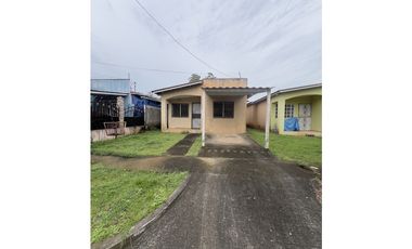 Ganga-Remate de Casa en Mañanitas- Villas del Bosque