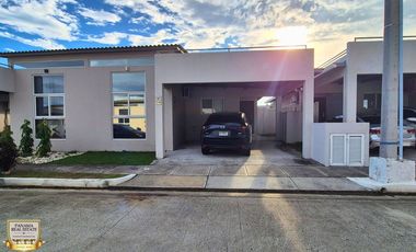 En alquiler Casa amoblada en Costa Sur - PH Villa Sur
