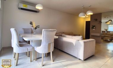 En alquiler Casa amoblada en Costa Sur - PH Villa Sur