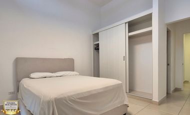 En alquiler Casa amoblada en Costa Sur - PH Villa Sur