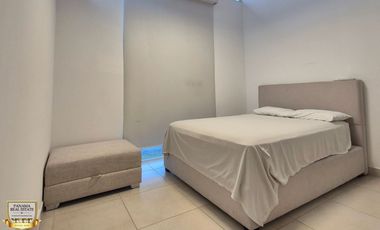 En alquiler Casa amoblada en Costa Sur - PH Villa Sur