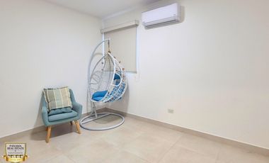 En alquiler Casa amoblada en Costa Sur - PH Villa Sur