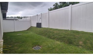 En alquiler Casa amoblada en Costa Sur - PH Villa Sur