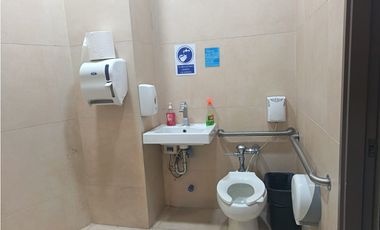 LLANO BONITO / PLAZA DEL ESTE CENTER / 90M / PISO BAJO / SOBRE VIA