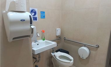 LLANO BONITO / PLAZA DEL ESTE CENTER / 90M / PISO BAJO / SOBRE VIA