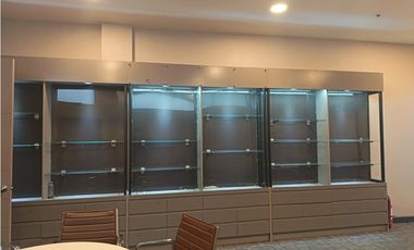 LLANO BONITO / PLAZA DEL ESTE CENTER / 90M / PISO BAJO / SOBRE VIA