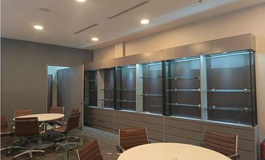 LLANO BONITO / PLAZA DEL ESTE CENTER / 90M / PISO BAJO / SOBRE VIA