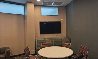 LLANO BONITO / PLAZA DEL ESTE CENTER / 90M / PISO BAJO / SOBRE VIA