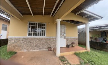 Ganga-Remate de Casa en Mañanitas- Villas del Bosque