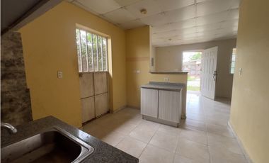 Ganga-Remate de Casa en Mañanitas- Villas del Bosque