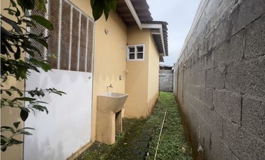 Ganga-Remate de Casa en Mañanitas- Villas del Bosque