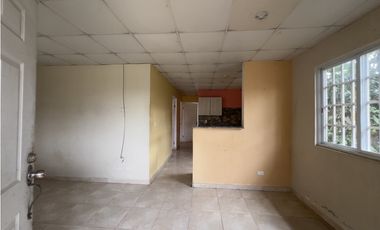 Ganga-Remate de Casa en Mañanitas- Villas del Bosque