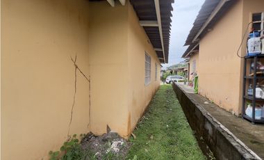 Ganga-Remate de Casa en Mañanitas- Villas del Bosque