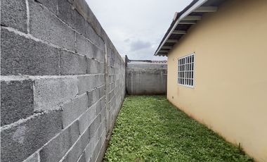 Ganga-Remate de Casa en Mañanitas- Villas del Bosque