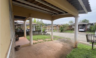 Ganga-Remate de Casa en Mañanitas- Villas del Bosque