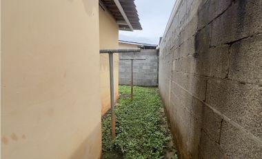 Ganga-Remate de Casa en Mañanitas- Villas del Bosque