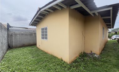 Ganga-Remate de Casa en Mañanitas- Villas del Bosque