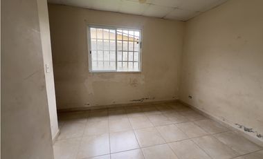 Ganga-Remate de Casa en Mañanitas- Villas del Bosque